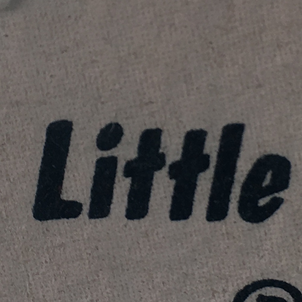 Meet your Posher, Jean